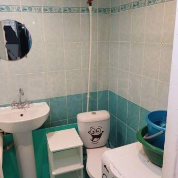 Продается 1-комнатная квартира, 18 м²