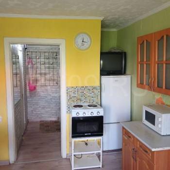 Продается 1-комнатная квартира, 18 м²