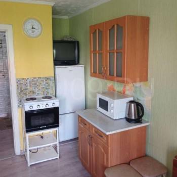 Продается 1-комнатная квартира, 18 м²