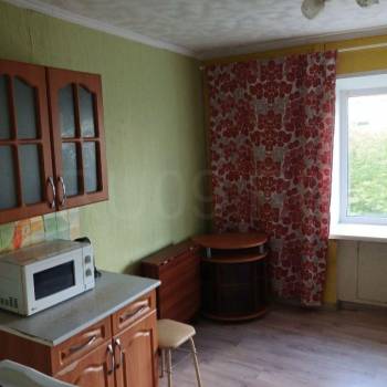 Продается 1-комнатная квартира, 18 м²