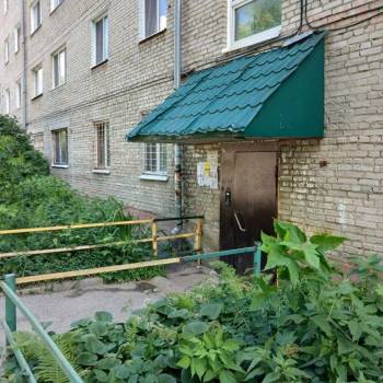 Продается 1-комнатная квартира, 18 м²