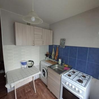 Продается 2-х комнатная квартира, 45 м²