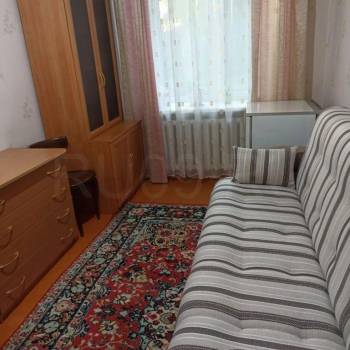 Продается 3-х комнатная квартира, 49 м²