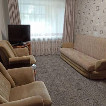 Продается 3-х комнатная квартира, 49 м²