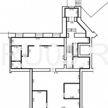 Сдается Нежилое помещение, 150 м²