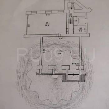 Сдается Нежилое помещение, 150 м²