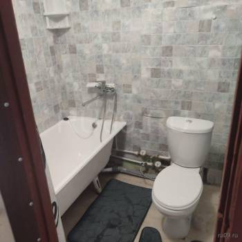 Сдается 1-комнатная квартира, 31 м²