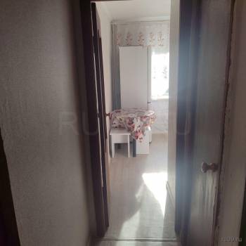 Сдается 1-комнатная квартира, 31 м²