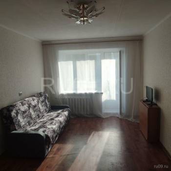 Сдается 1-комнатная квартира, 31 м²
