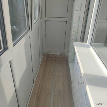 Сдается 1-комнатная квартира, 31 м²