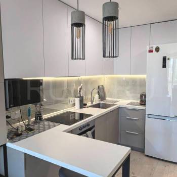Продается 1-комнатная квартира, 30 м²