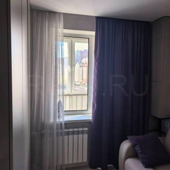 Продается 1-комнатная квартира, 30 м²