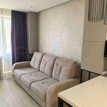 Продается 1-комнатная квартира, 30 м²