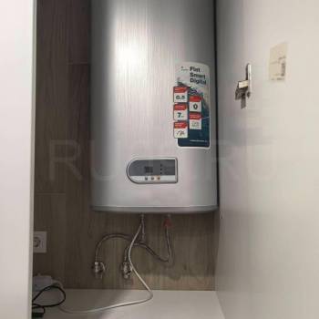 Продается 1-комнатная квартира, 30 м²