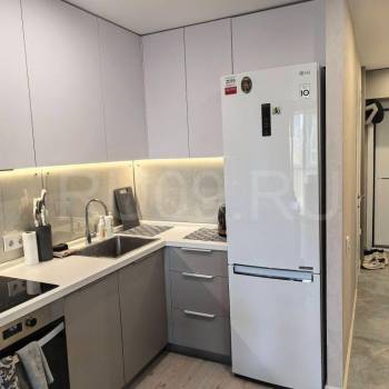 Продается 1-комнатная квартира, 30 м²