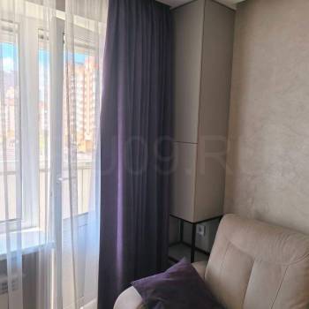Продается 1-комнатная квартира, 30 м²