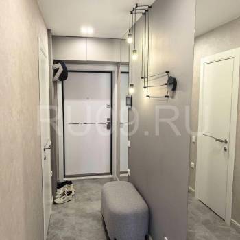 Продается 1-комнатная квартира, 30 м²
