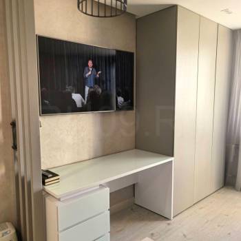 Продается 1-комнатная квартира, 30 м²