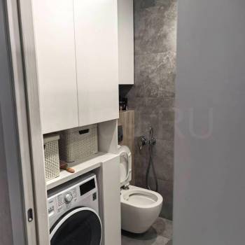 Продается 1-комнатная квартира, 30 м²