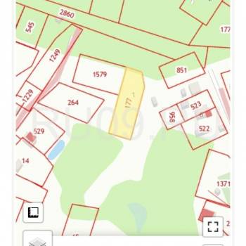 Продается Участок, 1800 м²
