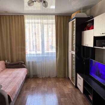 Продается 1-комнатная квартира, 22 м²