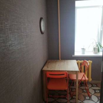 Сдается 1-комнатная квартира, 38 м²