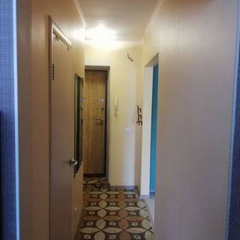 Сдается 1-комнатная квартира, 38 м²