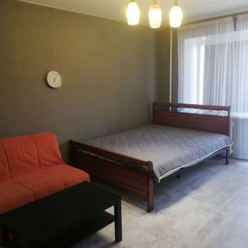 Сдается 1-комнатная квартира, 38 м²