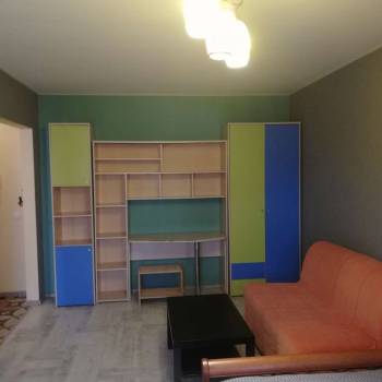 Сдается 1-комнатная квартира, 38 м²
