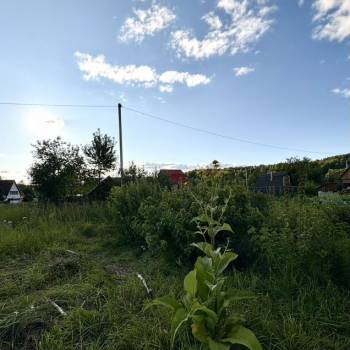 Продается Участок, 500 м²