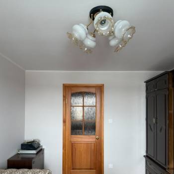 Продается 2-х комнатная квартира, 47 м²
