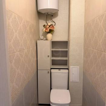 Продается 2-х комнатная квартира, 52 м²