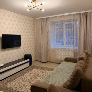 Продается 2-х комнатная квартира, 52 м²
