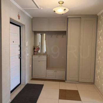Продается 2-х комнатная квартира, 52 м²