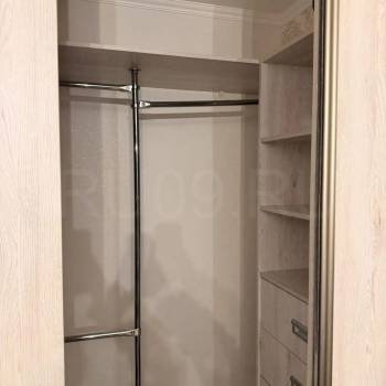 Продается 2-х комнатная квартира, 52 м²