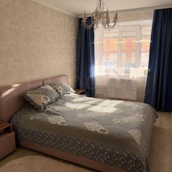 Продается 2-х комнатная квартира, 52 м²