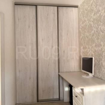 Продается 2-х комнатная квартира, 52 м²