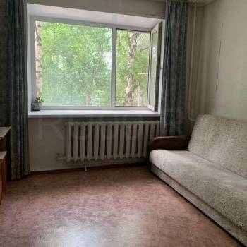 Сдается 1-комнатная квартира, 19 м²
