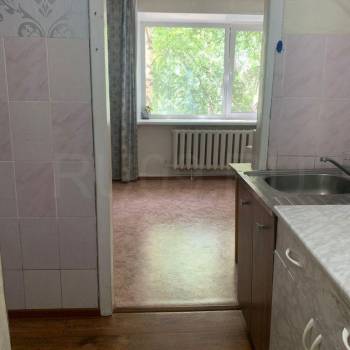 Сдается 1-комнатная квартира, 19 м²