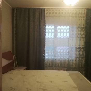 Продается 3-х комнатная квартира, 63 м²