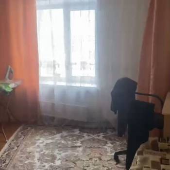 Продается 3-х комнатная квартира, 63 м²