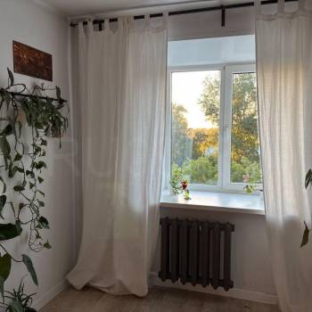 Продается 3-х комнатная квартира, 92 м²