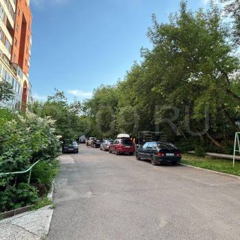 Продается 3-х комнатная квартира, 92 м²