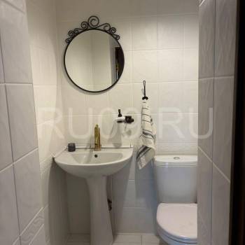 Продается 3-х комнатная квартира, 92 м²