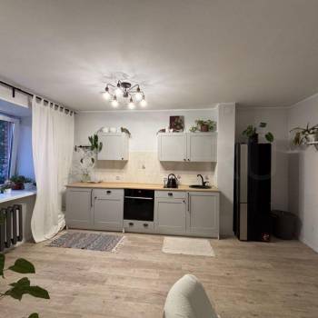 Продается 3-х комнатная квартира, 92 м²