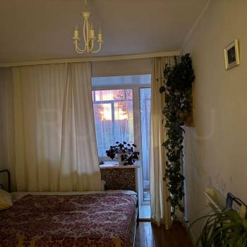 Продается 3-х комнатная квартира, 92 м²