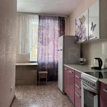 Сдается 1-комнатная квартира, 34 м²
