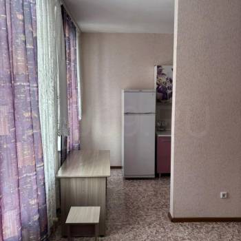 Сдается 1-комнатная квартира, 34 м²