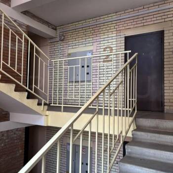 Сдается 1-комнатная квартира, 34 м²