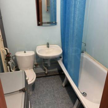 Сдается 1-комнатная квартира, 34 м²